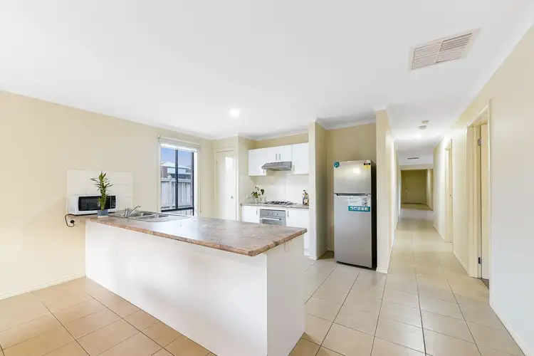 Fifth view of Homely house listing, 1 Ribbon Gum Drive, Lyndhurst VIC 3975
