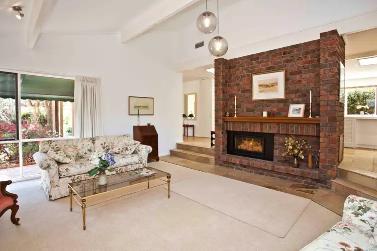 Second view of Homely house listing, 3 Tiernan Street, Glen Waverley VIC 3150