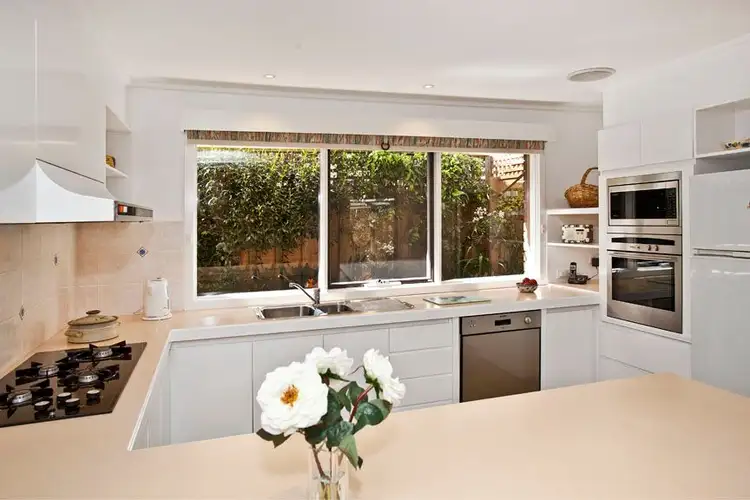 Third view of Homely house listing, 3 Tiernan Street, Glen Waverley VIC 3150