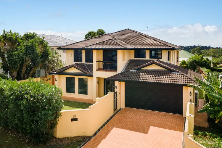 28 Lancewood Drive, Albany Creek QLD 4035