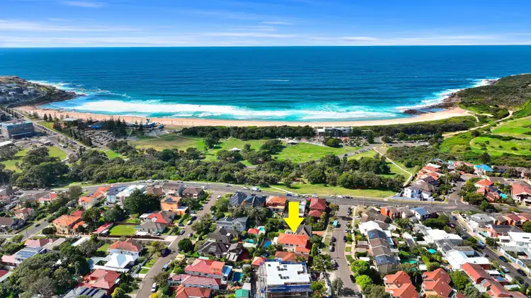 Second view of Homely house listing, 18 Tyrwhitt Street, Maroubra NSW 2035