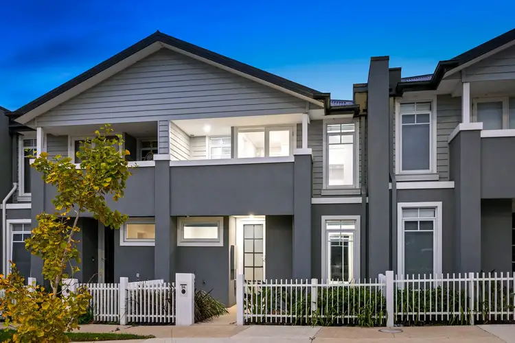 9A Townley Boulevard, Werribee VIC 3030
