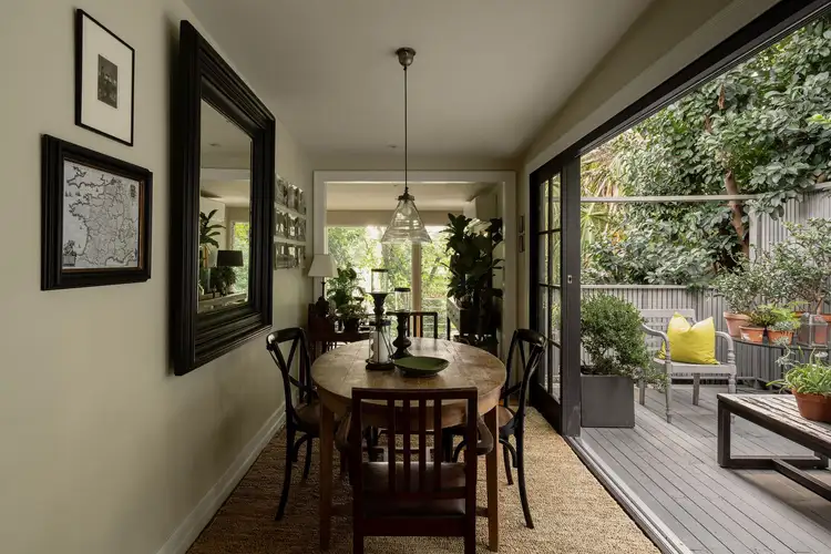 Fourth view of Homely house listing, 6 Coolalie Street, Alderley QLD 4051