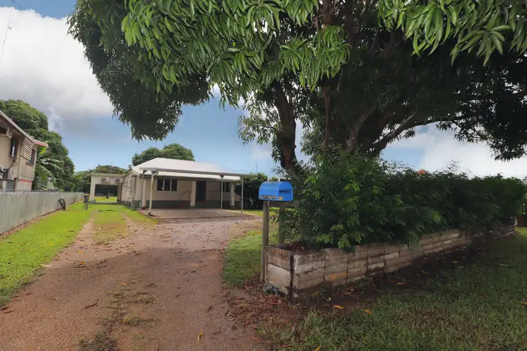 Main view of Homely house listing, 13 Lynn Street, Ingham QLD 4850
