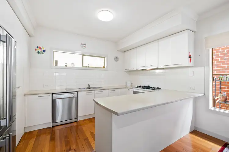 Third view of Homely townhouse listing, 1/4 Warnes Road, Mitcham VIC 3132