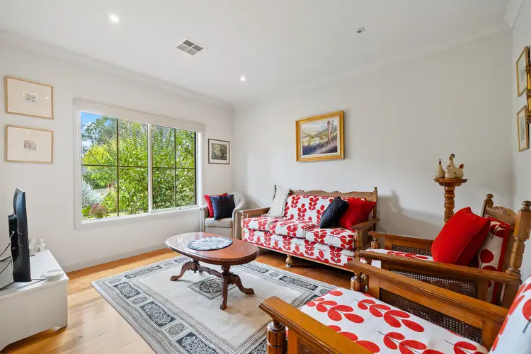Fourth view of Homely townhouse listing, 1/4 Warnes Road, Mitcham VIC 3132