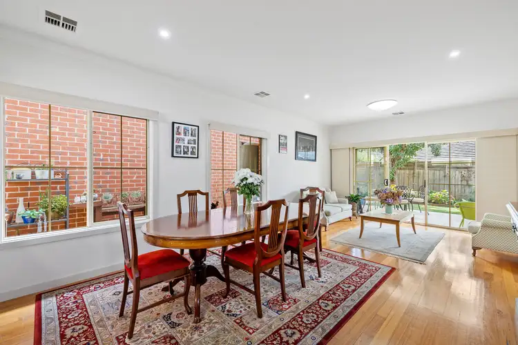 Fifth view of Homely townhouse listing, 1/4 Warnes Road, Mitcham VIC 3132