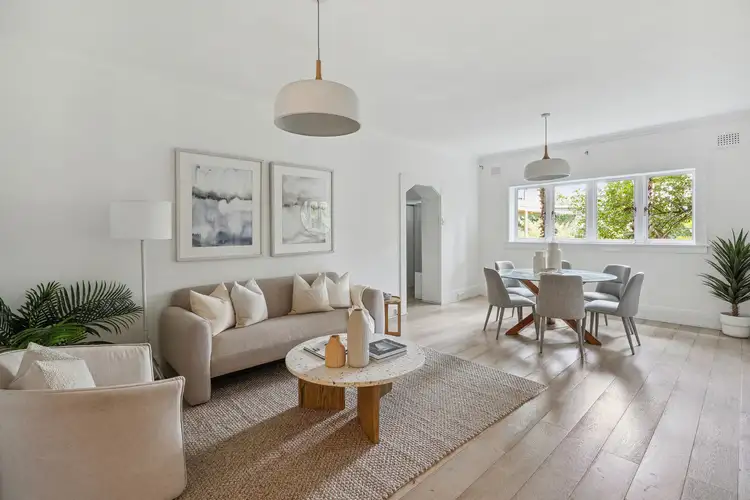 3/16 Cranbrook Road, Bellevue Hill NSW 2023