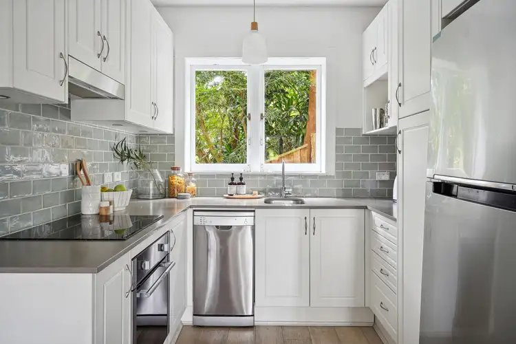 Second view of Homely apartment listing, 3/16 Cranbrook Road, Bellevue Hill NSW 2023