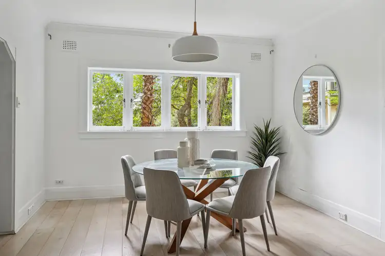 Third view of Homely apartment listing, 3/16 Cranbrook Road, Bellevue Hill NSW 2023