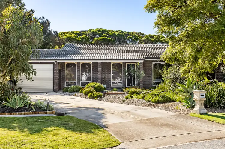 8 Michigan Court, West Lakes SA 5021