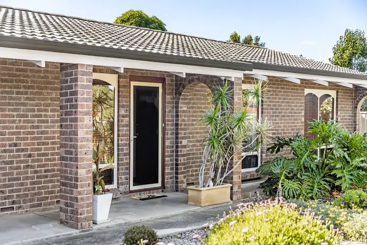 Second view of Homely house listing, 8 Michigan Court, West Lakes SA 5021