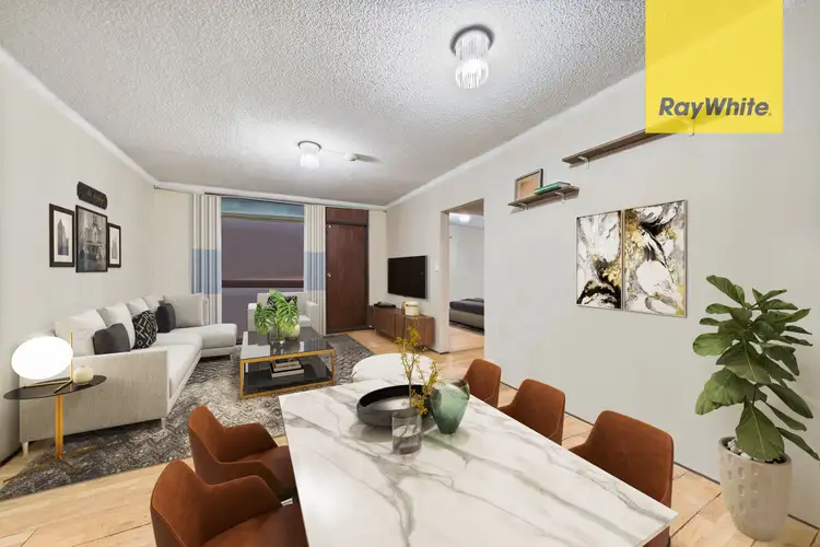 Unit 2/52 FAIRMOUNT Street, Lakemba NSW 2195