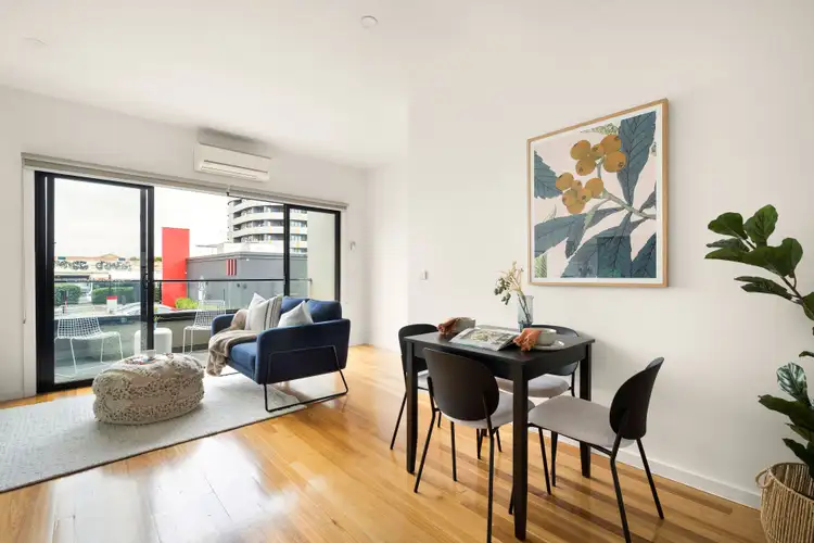 Sixth view of Homely townhouse listing, 2/46 Hudson Street, Coburg VIC 3058