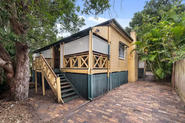 10 Princess Street, Bulimba QLD 4171