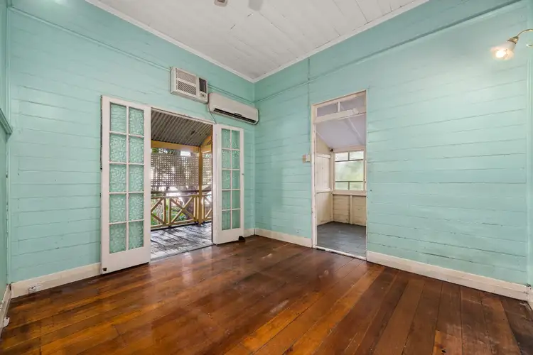Sixth view of Homely house listing, 10 Princess Street, Bulimba QLD 4171