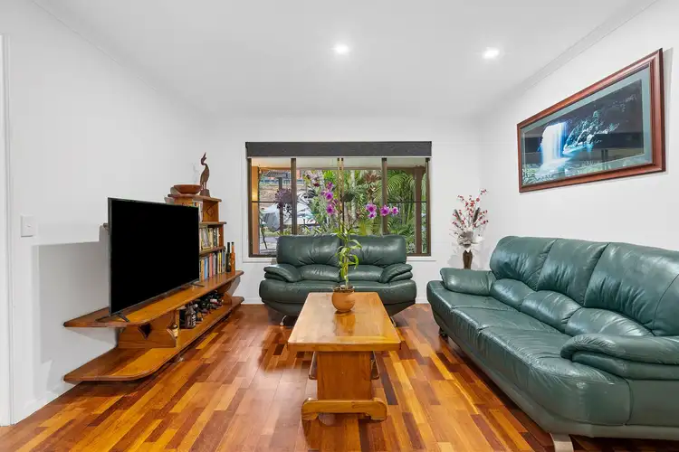 Third view of Homely house listing, 14 Excalibur Road, Cornubia QLD 4130