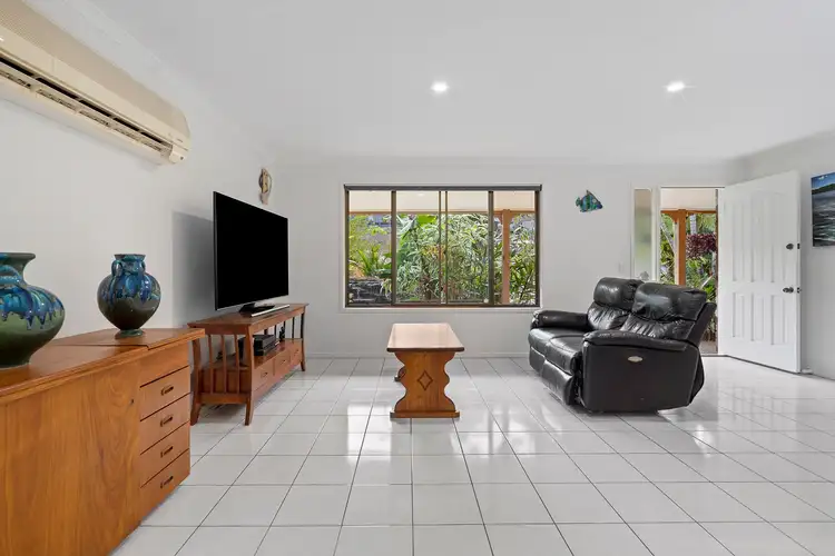 Fifth view of Homely house listing, 14 Excalibur Road, Cornubia QLD 4130