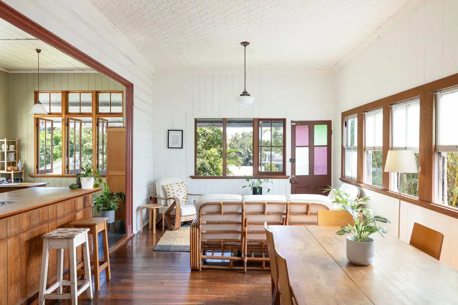 Main view of Homely house listing, 56 Villiers Street, New Farm QLD 4005