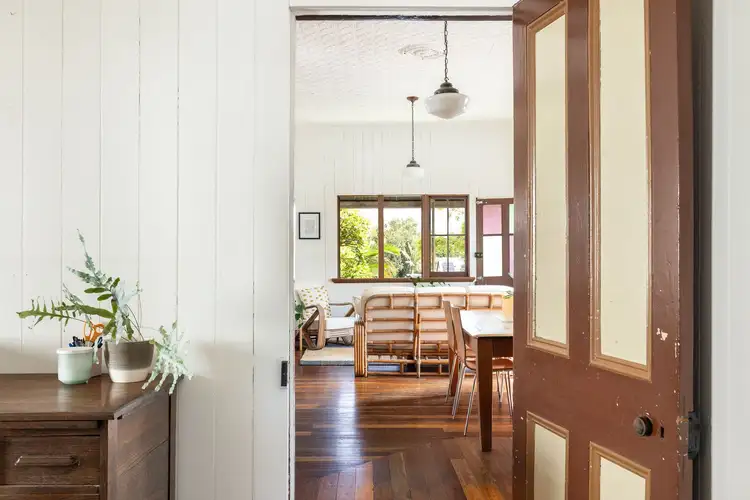 Second view of Homely house listing, 56 Villiers Street, New Farm QLD 4005