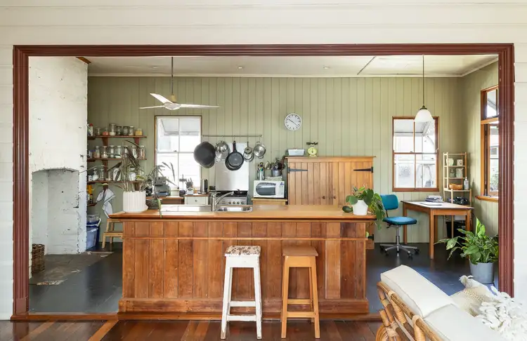 Sixth view of Homely house listing, 56 Villiers Street, New Farm QLD 4005