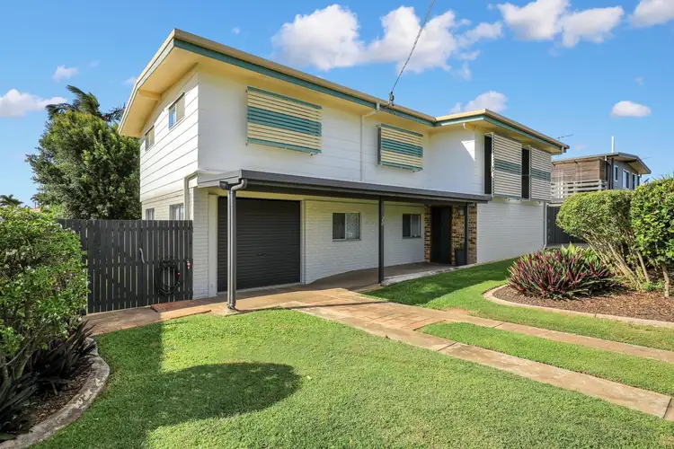 28 Houston Drive, Avoca QLD 4670
