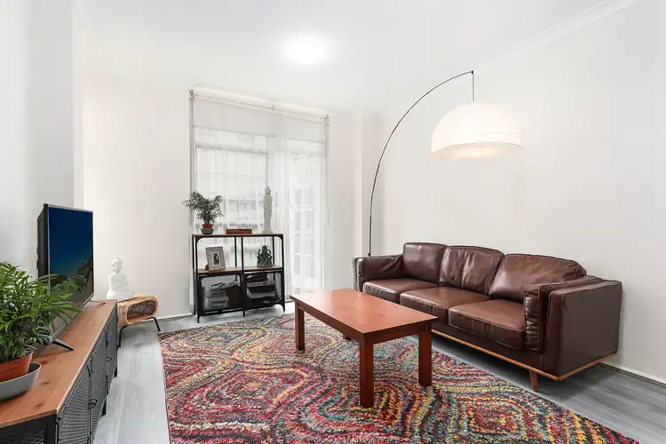 22 New Beach Road