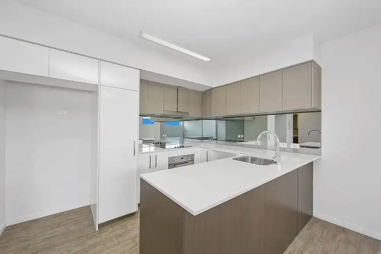 Second view of Homely apartment listing, 6/17 Carl Street, Woolloongabba QLD 4102