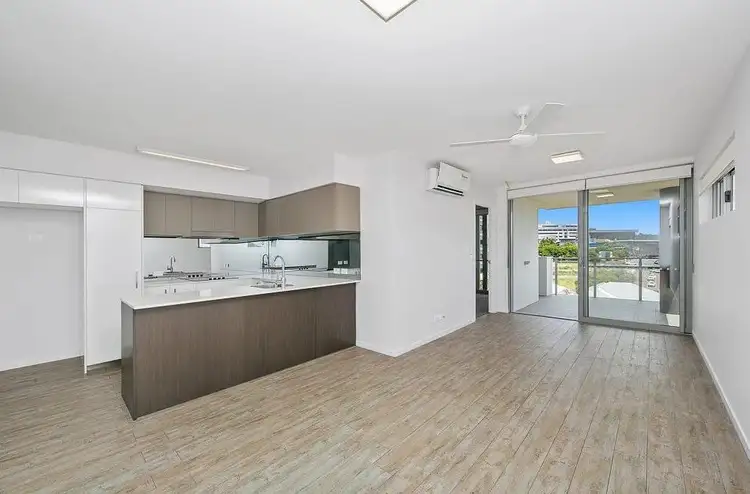 Fourth view of Homely apartment listing, 6/17 Carl Street, Woolloongabba QLD 4102