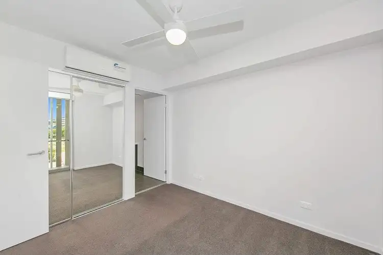 Sixth view of Homely apartment listing, 6/17 Carl Street, Woolloongabba QLD 4102