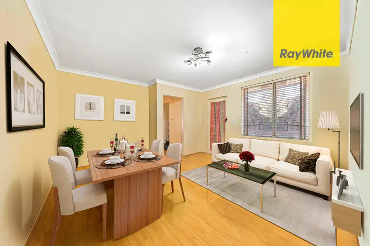 Unit 12/3 BOOREA Avenue, Lakemba NSW 2195