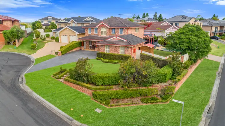 Fourth view of Homely house listing, 2 Andora Place, Glen Alpine NSW 2560