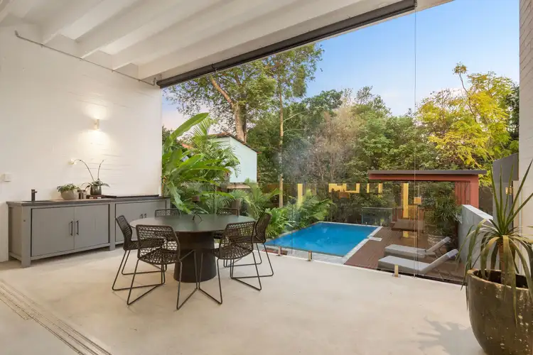 43 Alma Street, Paddington QLD 4064