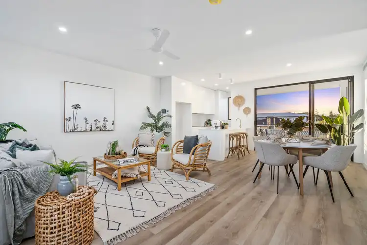 Main view of Homely townhouse listing, 3/480 Coolangatta Road, Tugun QLD 4224