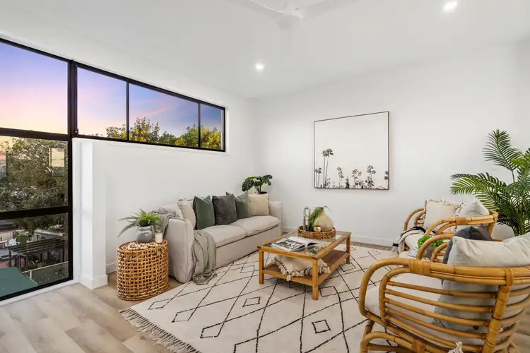 Third view of Homely townhouse listing, 3/480 Coolangatta Road, Tugun QLD 4224