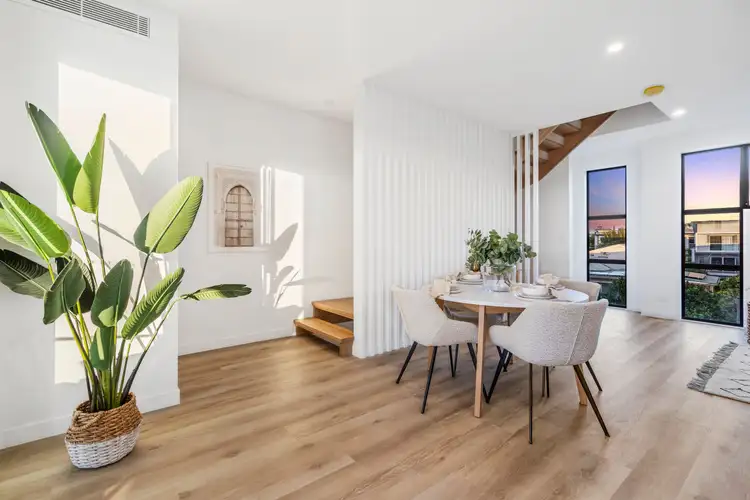 Fourth view of Homely townhouse listing, 3/480 Coolangatta Road, Tugun QLD 4224