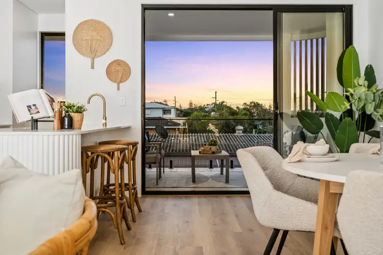 Sixth view of Homely townhouse listing, 3/480 Coolangatta Road, Tugun QLD 4224