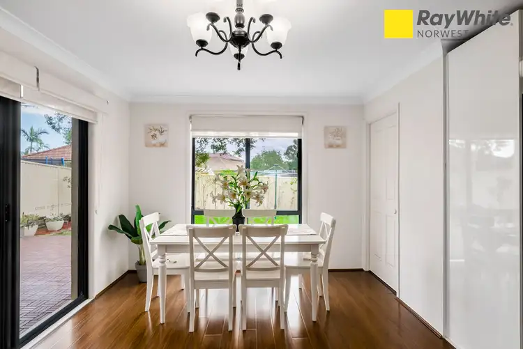 Fifth view of Homely house listing, 23 Nymagee Street, Glenwood NSW 2768