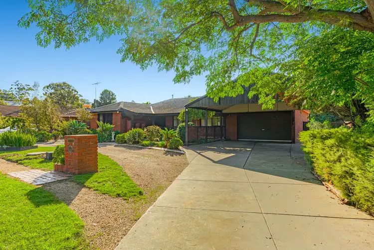 16 Margaret Drive, Bacchus Marsh VIC 3340
