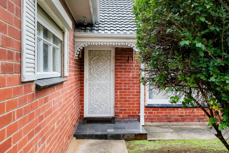 Second view of Homely house listing, 5 Strathearn Avenue, Rostrevor SA 5073