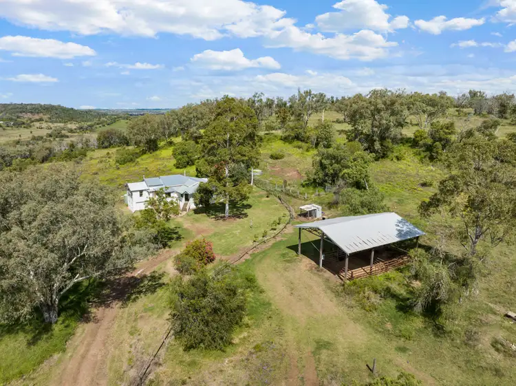 503 Wyangapinni Road