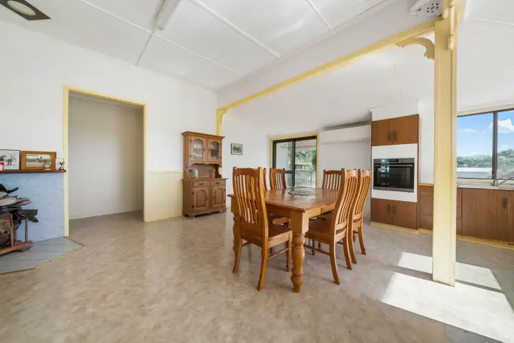 Sixth view of Homely rural property listing, 503 Wyangapinni Road, Rossvale QLD 4356