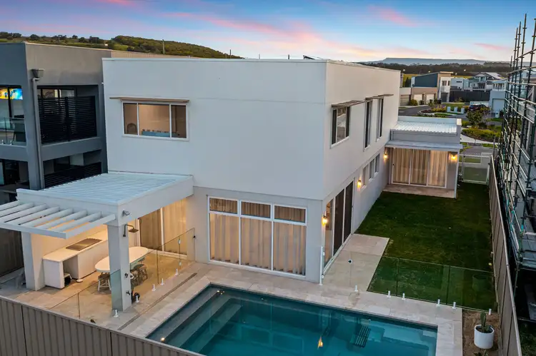 Second view of Homely house listing, 10 Seaside Avenue, Shell Cove NSW 2529
