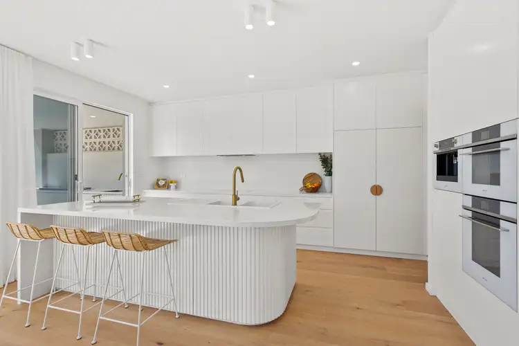 Fifth view of Homely house listing, 10 Seaside Avenue, Shell Cove NSW 2529