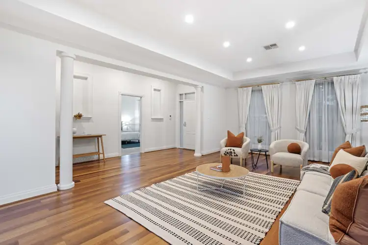 Fifth view of Homely house listing, 353 Kensington Road, Kensington Gardens SA 5068