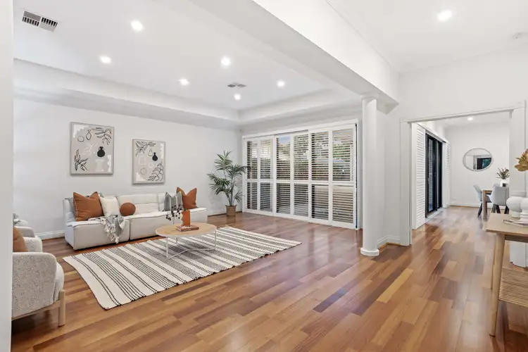 Sixth view of Homely house listing, 353 Kensington Road, Kensington Gardens SA 5068