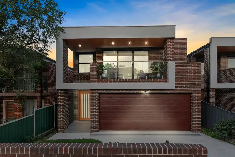 207 Edgar Street, Condell Park NSW 2200