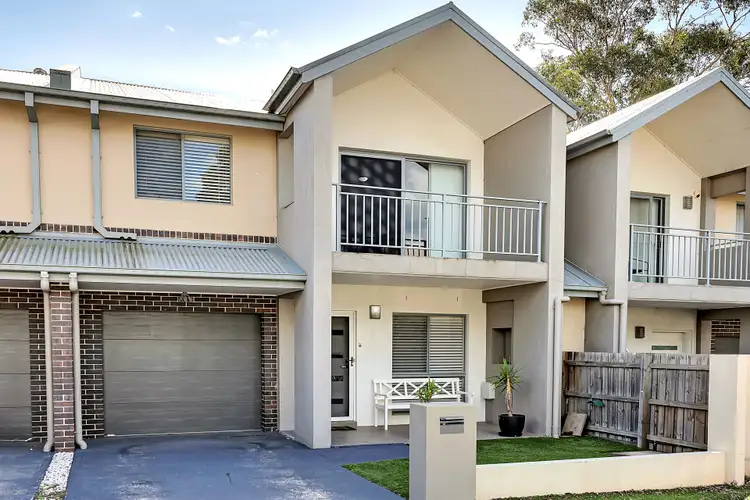 21 Firetail Circuit, Cranebrook NSW 2749