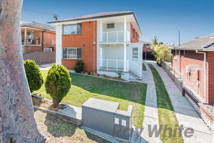 4/37 Gamack Street, Mayfield NSW 2304