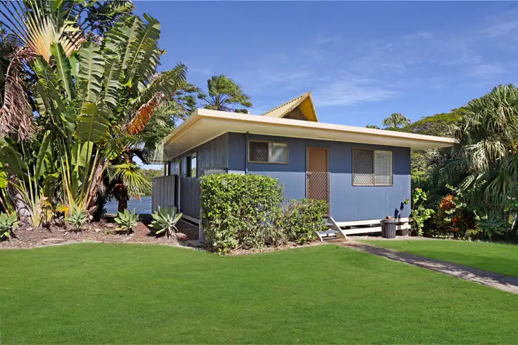 Second view of Homely unit listing, 9/1 Shell Street, Urangan QLD 4655